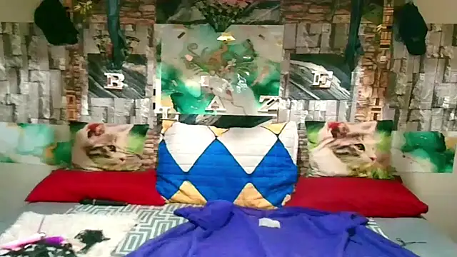 Indian_Blaze00 live sex cam