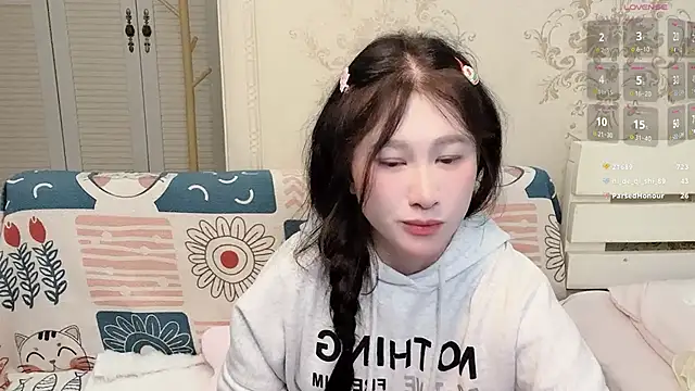 anna-888- live sex cam