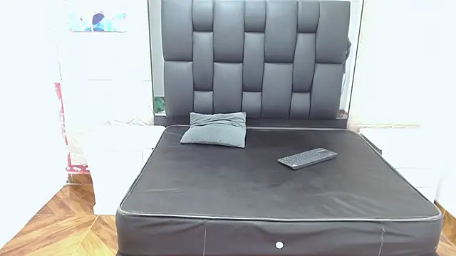 Mortelle_'s cam snapshot