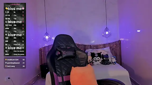 IamNayuta's cam snapshot