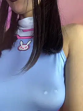 Abbydreams_'s cam snapshot