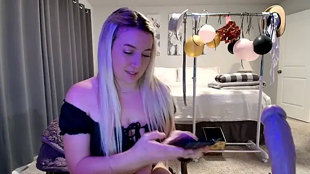 kaliii_jones's cam snapshot