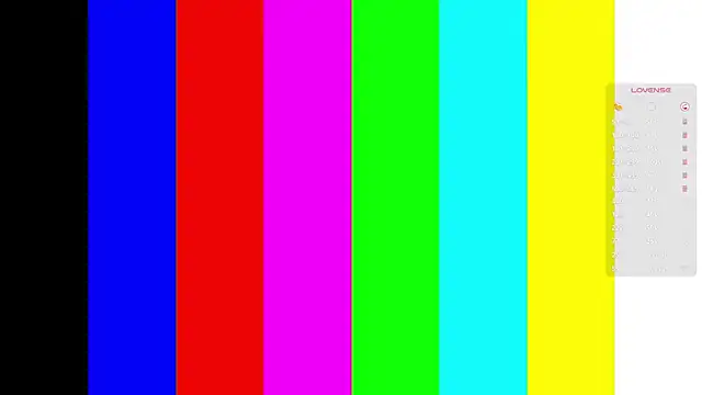 CarollDuemmel's cam snapshot