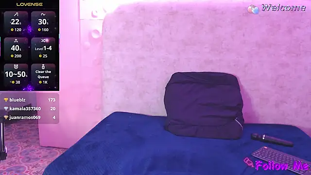 Danielaa_a's cam snapshot