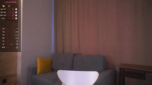 SallyReidj's cam snapshot