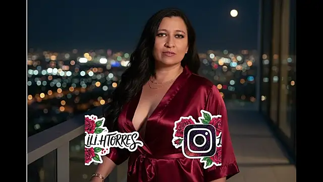 LILITH_TORRES1's cam snapshot