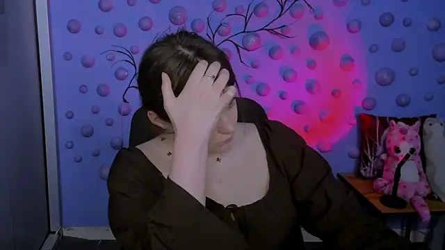 nikole_kitt's cam snapshot