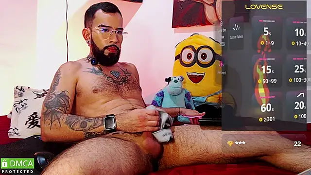 Diilanhott's cam snapshot