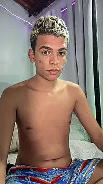 PrincesLeo's cam snapshot