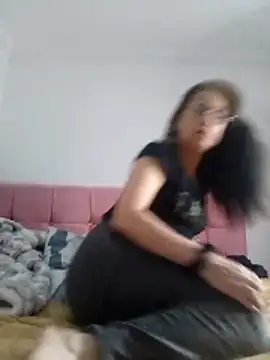 MARYQUANT's cam snapshot