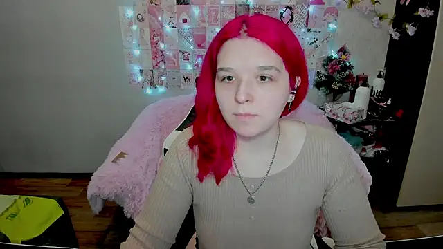 Acid_Kate's cam snapshot