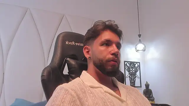 JACKSON_STIFLER's cam snapshot