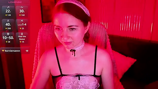 SofiAngela's cam snapshot