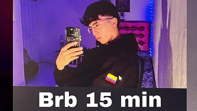 Dani_Dancer's cam snapshot