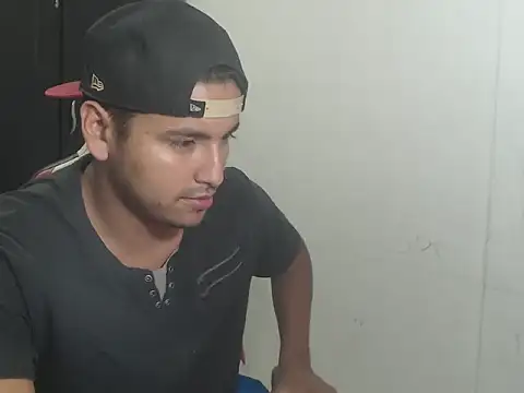 kylian_07's cam snapshot