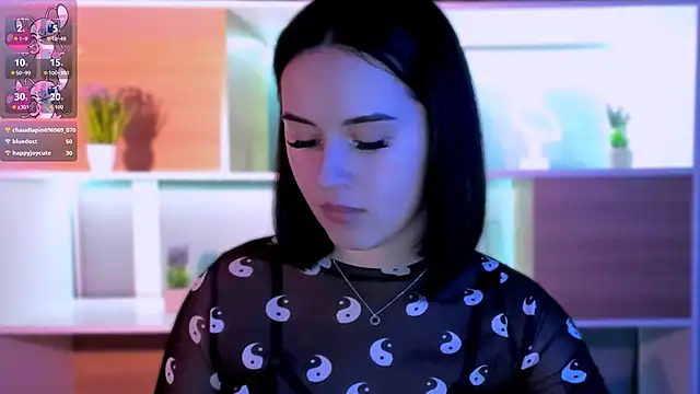 vivy_star1 live sex cam