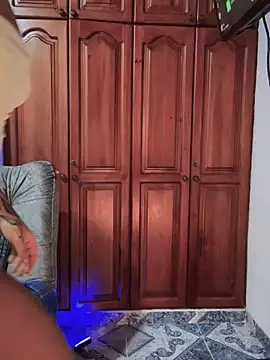 KaditaNavarro's cam snapshot