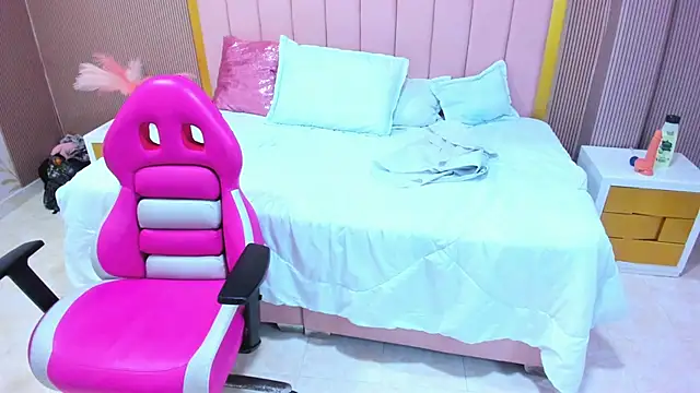 Kendall_curves's cam snapshot