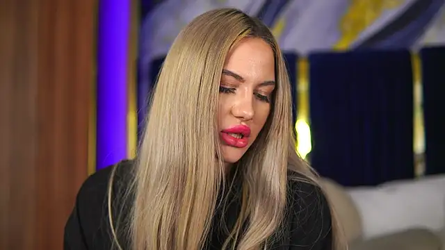 Chloe_GraceeX's cam snapshot