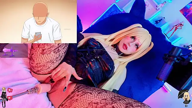 kyomii- live sex cam