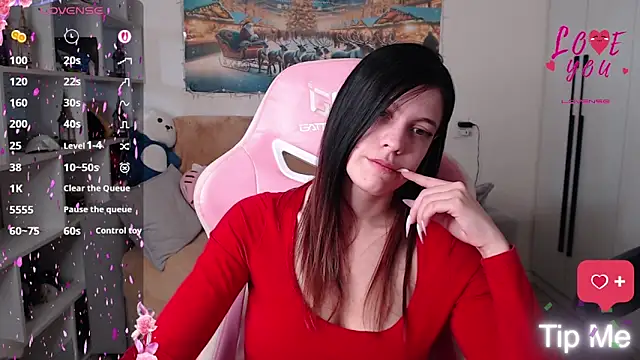 LidaAngel21's cam snapshot