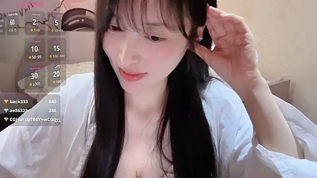 Xiaoyun_6666 live sex cam
