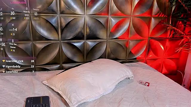 GabiBraun's cam snapshot