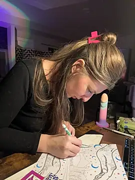 sophielove888's cam snapshot