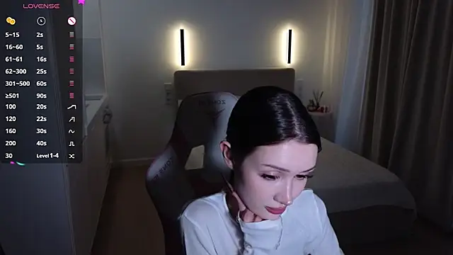 sweetiebones live sex cam