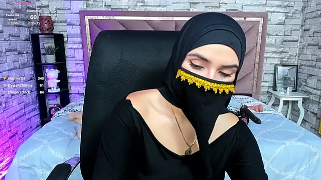 malek_zark2 live sex cam