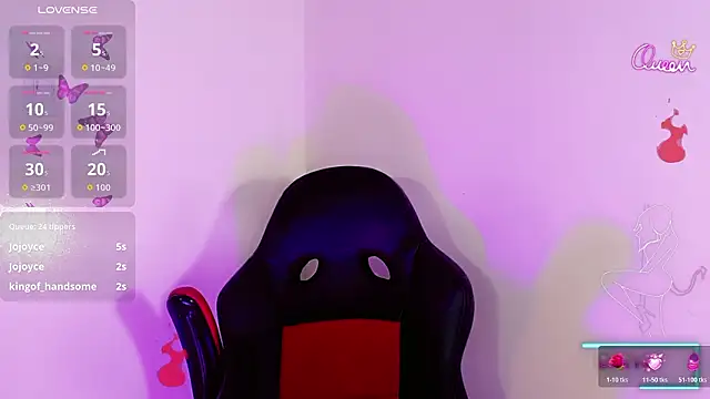 camila_valkyrie_ live sex cam