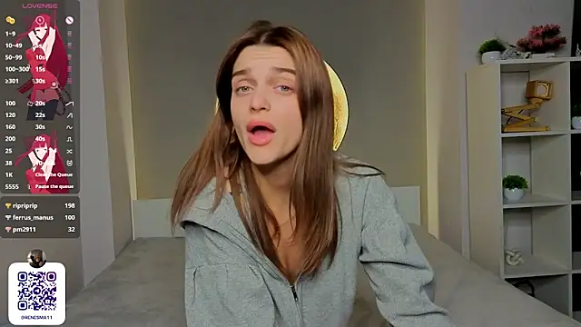 AdameShoyer live sex cam