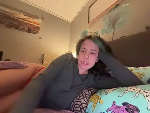 Vaua089's cam snapshot