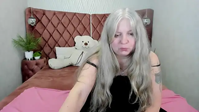 mariabelladonna's cam snapshot