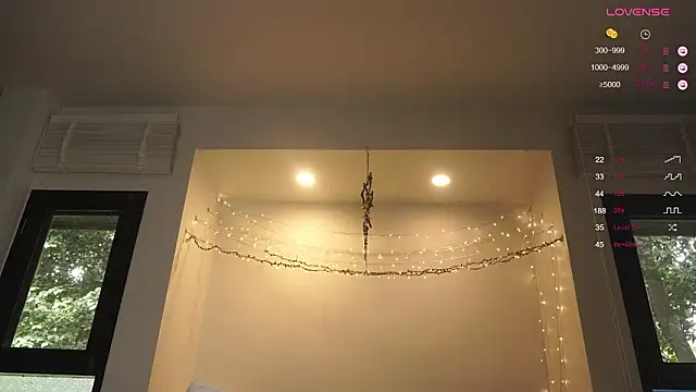 Amylittlestar's cam snapshot