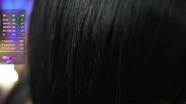 AnnieCouperr's cam snapshot