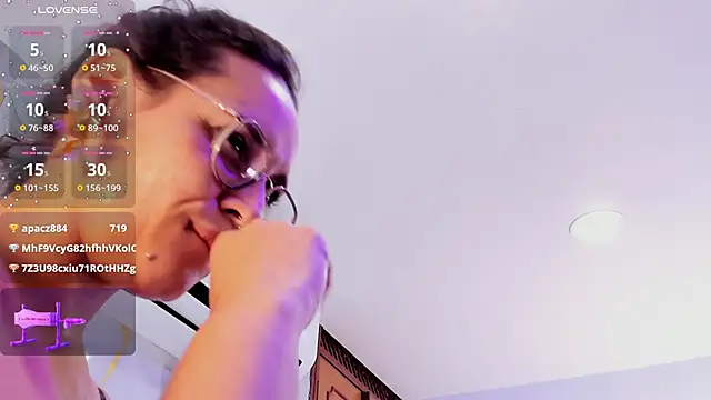 barbara_connor's cam snapshot