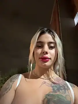 YouCandiSumisa live sex cam