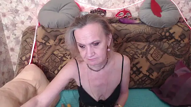 MissBekker's cam snapshot