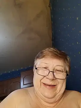 Lena_Gaby's cam snapshot