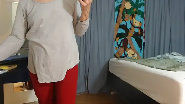 ANALTRAINING2 live sex cam