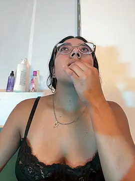 Dafne_se's cam snapshot