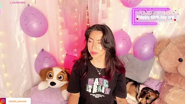 natalie_jaensen's cam snapshot