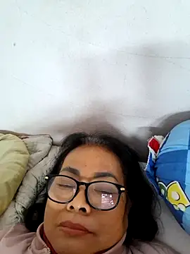 Hotestlove's cam snapshot