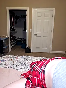 AmethystFoxx's cam snapshot