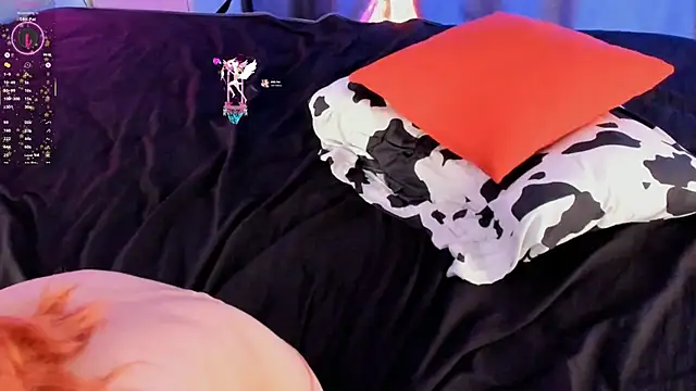 AgataBella's cam snapshot