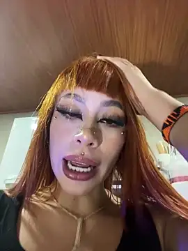 ScarlettRusso1's cam snapshot