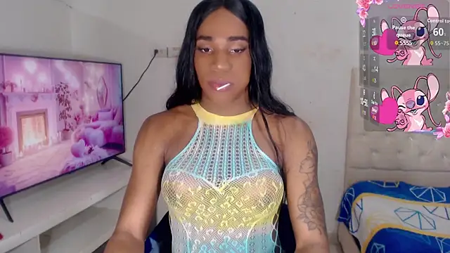 DannaDocell live sex cam