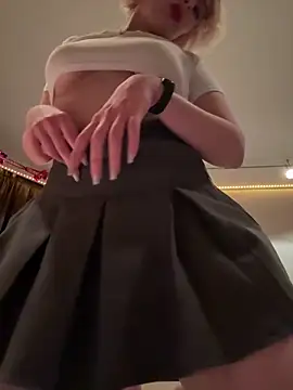 XMelissaX's cam snapshot