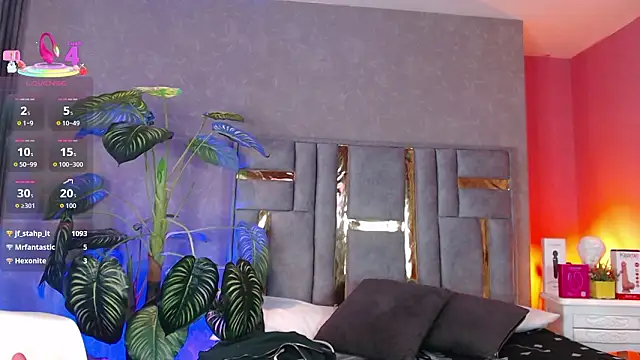 Tyla_Ks's cam snapshot